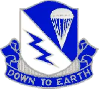 507th Parachute Infantry Regiment