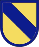 –V Corps, 205th BfSB, 51st Infantry Regiment, Company E (Long-Range Surveillance)–XVIII Airborne Corps, 525th BfSB, 51st Infantry Regiment, Company F (Long-Range Surveillance)