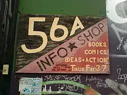 56a sign