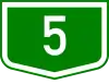 National Road 5