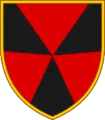 704th Separate CBRN Defence Regiment SSI