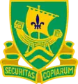 709th Military Police Battalion"Securitas Copiarum"