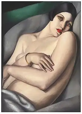 The Dream, 1927