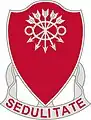 78th Engineer Battalion"Sedulitate"