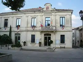 Town hall