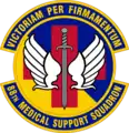 88th Medical Support Squadron