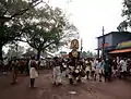 Pooram Purappadu