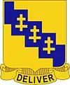 90th Aviation Support Battalion"Deliver"