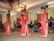 Image 21Celebration of the Chinese year in Costa Rica (from Ethnic groups in Central America)