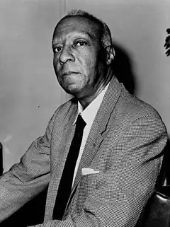 Image 58A. Philip Randolph.