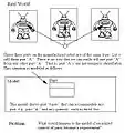 Example reference diagram