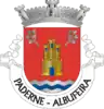 Coat of arms of Paderne