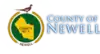 Official seal of County of Newell