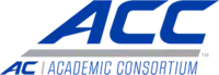 ACC Academic Consortium logo