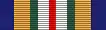 Ribbon of the Alberta Centennial Medal