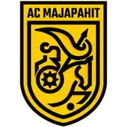 AC Majapahit Logo