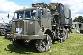 AEC Militant Mk I