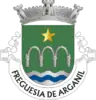 Coat of arms of Arganil