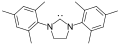 First fully characterized imidazolin-2-ylidene (saturated) carbene isolated at DuPont. external viewer.