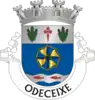 Coat of arms of Odeceixe