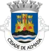 Coat of arms of Almada