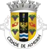 Coat of arms of Almeirim