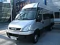 AMZ Iveco Daily