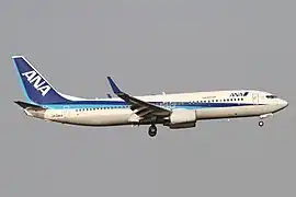 Boeing 737-800