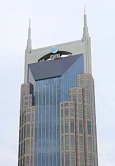 AT&T Building