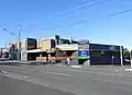 Edinburgh Castle Hotel, Gympie Road (2021).