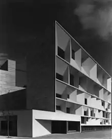 Ciudad de León AuditoriumMansilla + TuñónLeón, Spain