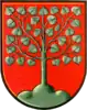 Coat of arms of Anger