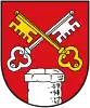 Coat of arms of Anthering