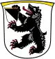 Coat of arms of Berndorf bei Salzburg