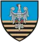 Coat of arms of Burgschleinitz-Kühnring