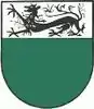 Coat of arms of Dürnstein in der Steiermark