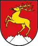 Coat of arms of Deutschfeistritz