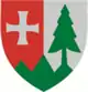 Coat of arms of Dunkelsteinerwald