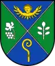 Coat of arms of Gratwein-Straßengel