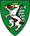 coat  of  arms of Graz