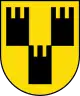 Coat of arms of Gries am Brenner