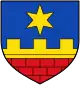 Coat of arms of Guntersdorf