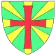 Coat of arms of Heiligenkreuz