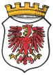 Coat of arms of Herzogenburg