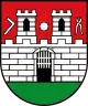 Coat of arms of Mürzzuschlag