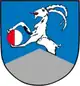 Coat of arms of Neukirchen am Großvenediger