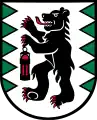 Coat of arms of Ottnang am Hausruck, Austria