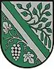 Coat of arms of Pirching am Traubenberg