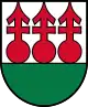 Coat of arms of Pregarten