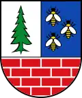 Coat of arms of Premstätten